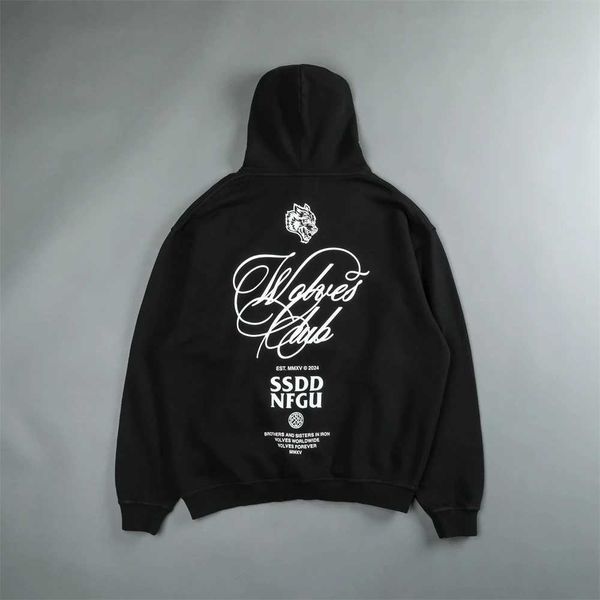 Moletom de moletons masculinos com capuz masculino da moda y2k sportswear womens sportswear rock band hoodie mass casacatswear punk flce gro