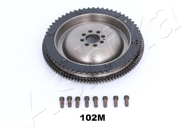 Flywheel ASHIKA 91-01-102M