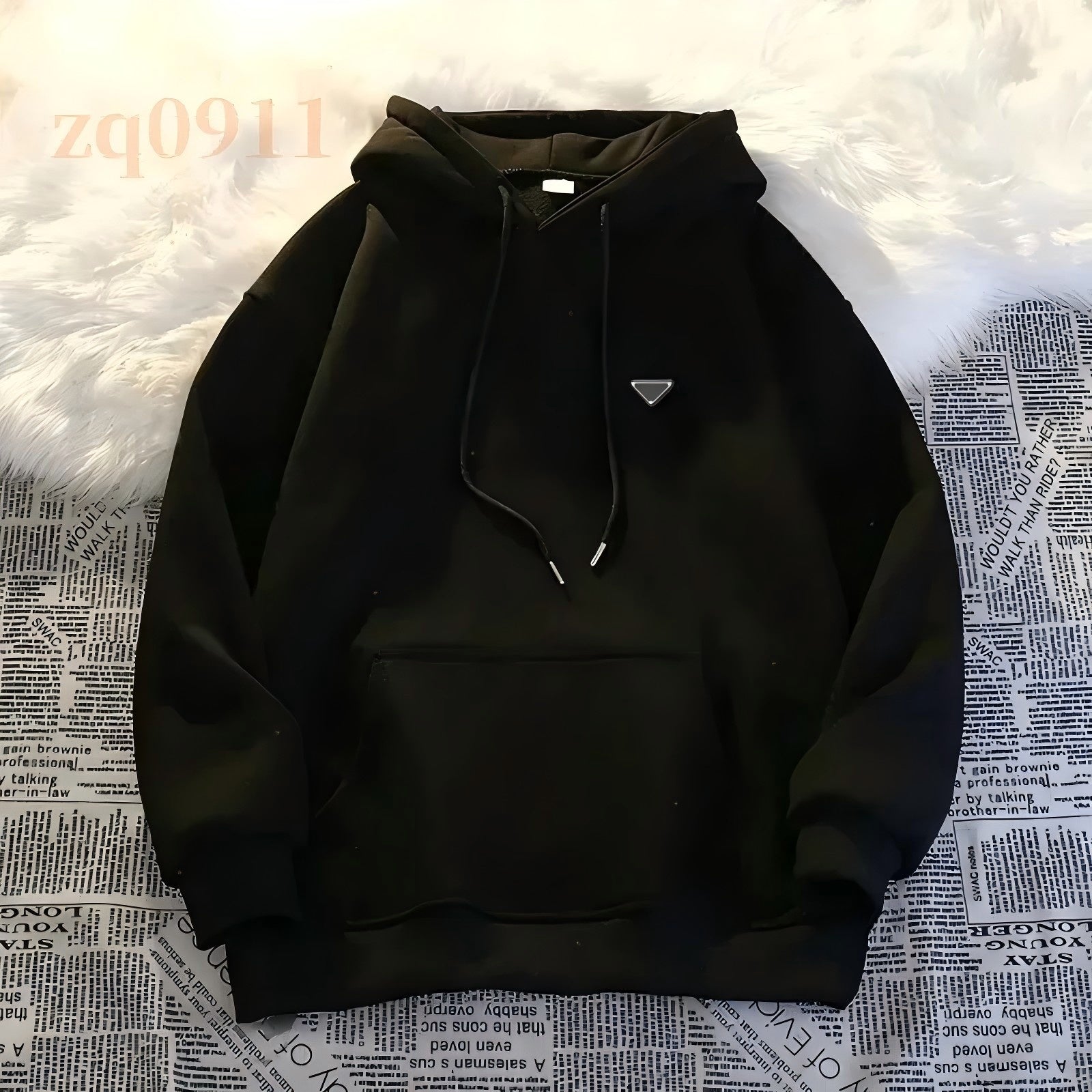 Mens Hoodies Designer Sweaters Pullover Hooded Sweatshirt Fashion Mens Women Hoodies Jacket Sportswear Mens Clothing Sports Coat Quality Hoodies Swe