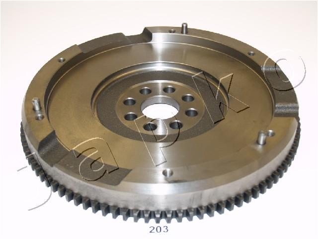 Flywheel JAPKO 91203