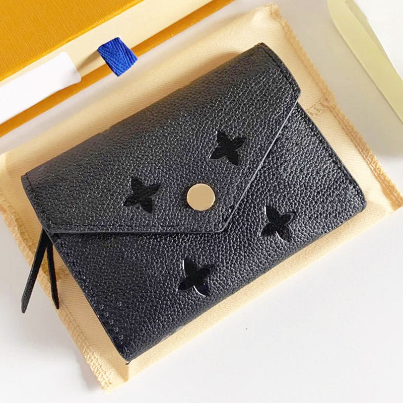 s Short leather designer purses corn purse card holders woman handbag crossbody the tote bag wallets clutch shoulder wallet