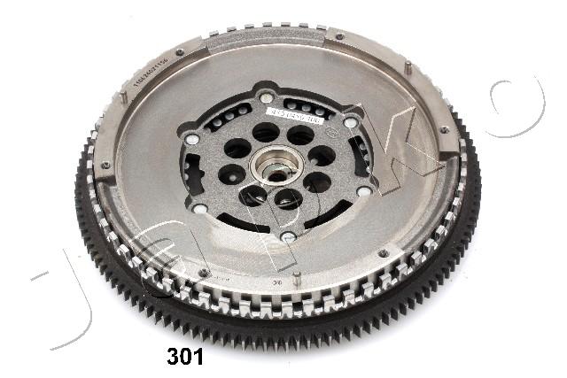 Flywheel JAPKO 91301