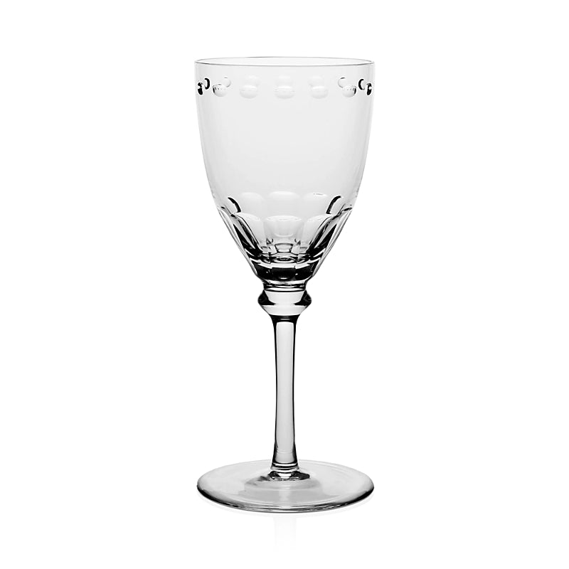 William Yeoward Eliza Wine Glass