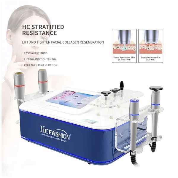 New Facial Care Layered Anti-aging 448K Deep Repair Lift Body Sculpting Skin Rejuvenation Blemish Clearing Wrinkle Remover For Home Use