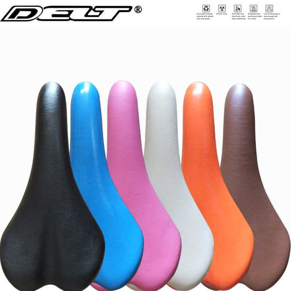 Bike Saddles MTB Bicycle Saddle Bicycle Road Cycle Saddle Mountain Bike Seat Shock Absorber Wide Comfortable Accessories J230213