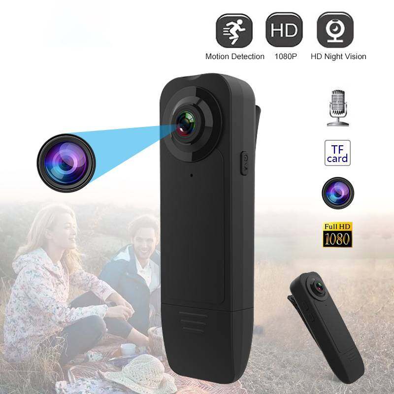 Micro Recording A18 HD 1080P Wireless Portable Multifunction Dash Cam Mini Video Camera Pen Smart Recorde