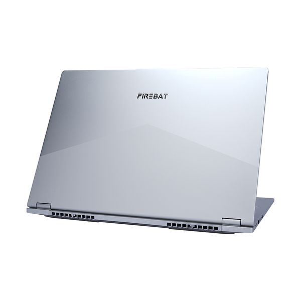 FIREBAT U4B 14 Inch AMD Ryzen 7 7840HS 2.5k 90Hz 32G DDR5 RAM 1TB PCLE 4. 0 SSD Wifi 6 Ultra Slim Laptops Notebook Computer