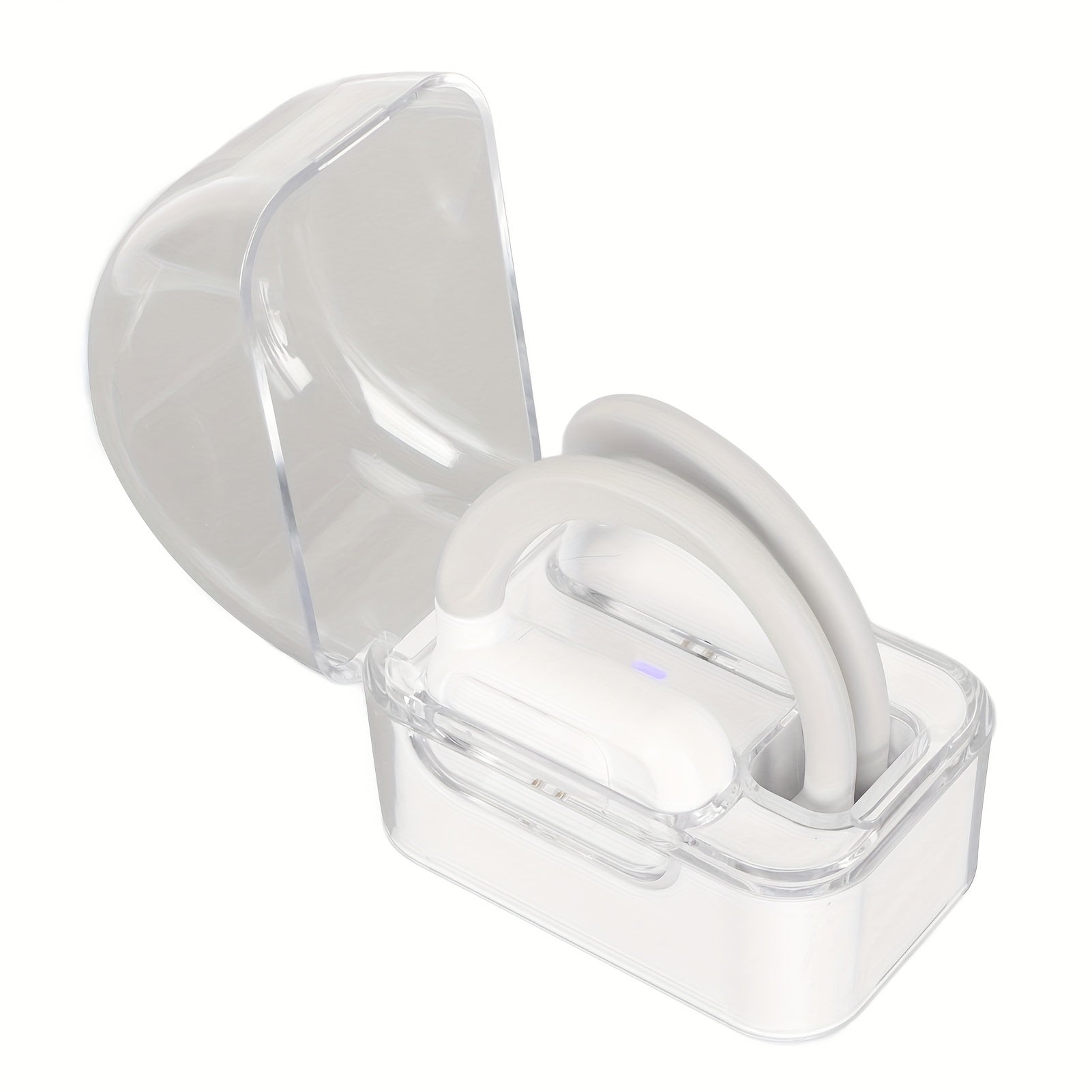 TEMU Translator Earbuds 144 Languages 3 Language Translator Earhooks Earbuds For Music Call