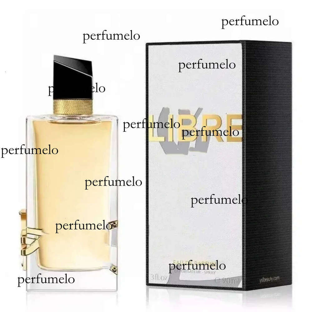 Branded perfume 90ml Libre Le women Eau De Parfum Intense charming lady Body Spray Sweet Scent high quality Fast Shipping