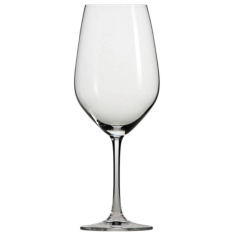 Schott Zwiesel Forte Red Wine Glass, Set of 6