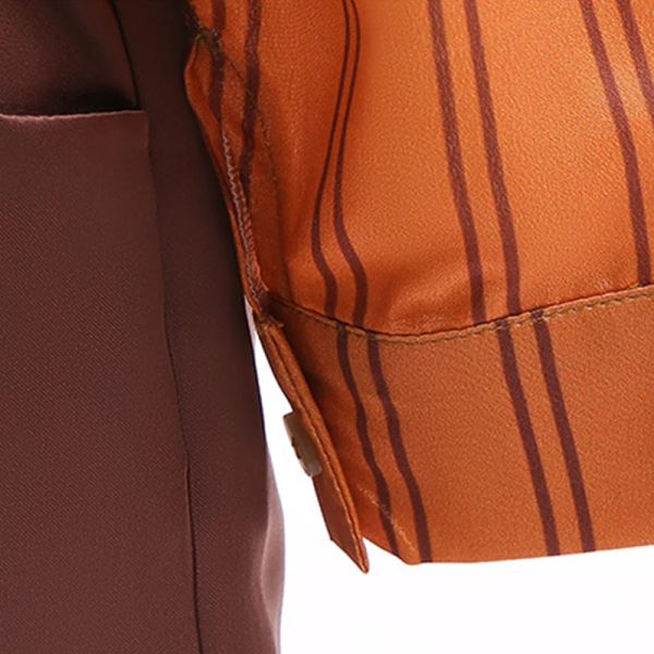 Toddler Boys Costume Cosplay Encanto Antonio Kids Clothing Suits For Masquerade Role-play Halloween Birthday Party Charm Clothes