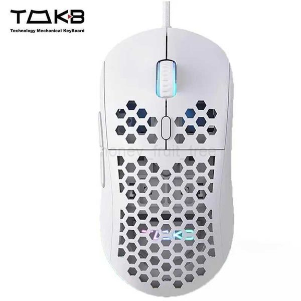 TMKB M1SE 12800DPI Ergonomic Bluetooth Mice USB Mouse Gaming RGB Mause Gamer Mouse 6 Button LED Silent Mice for PC Laptop ComputM240725