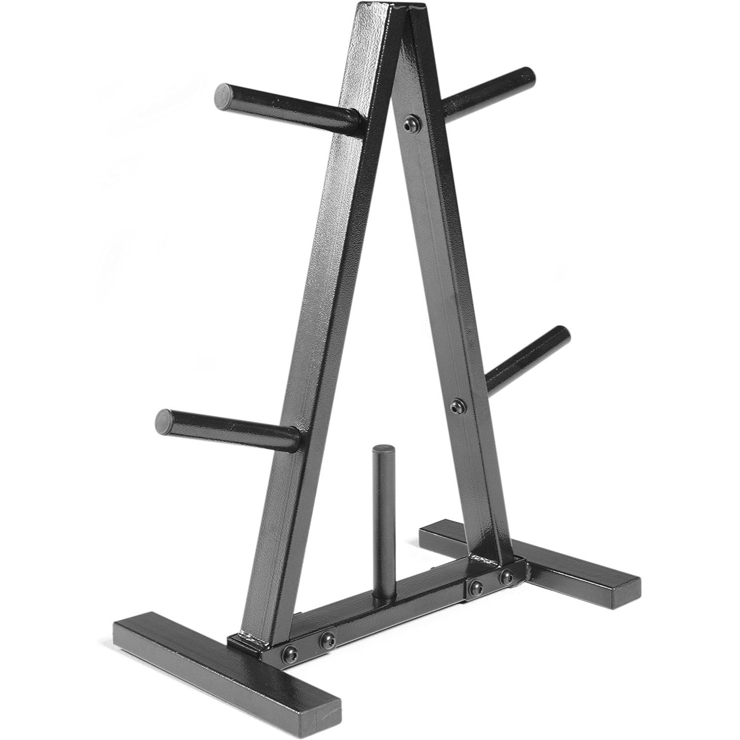 TEMU Weight Plate Rack For 1-inch Weight Plates