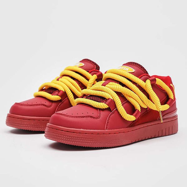 Street hip-hop Skate shoes Men woman Casual 2023 Sport Outdoor Sneakers Male Soft Sole Walking Shoes