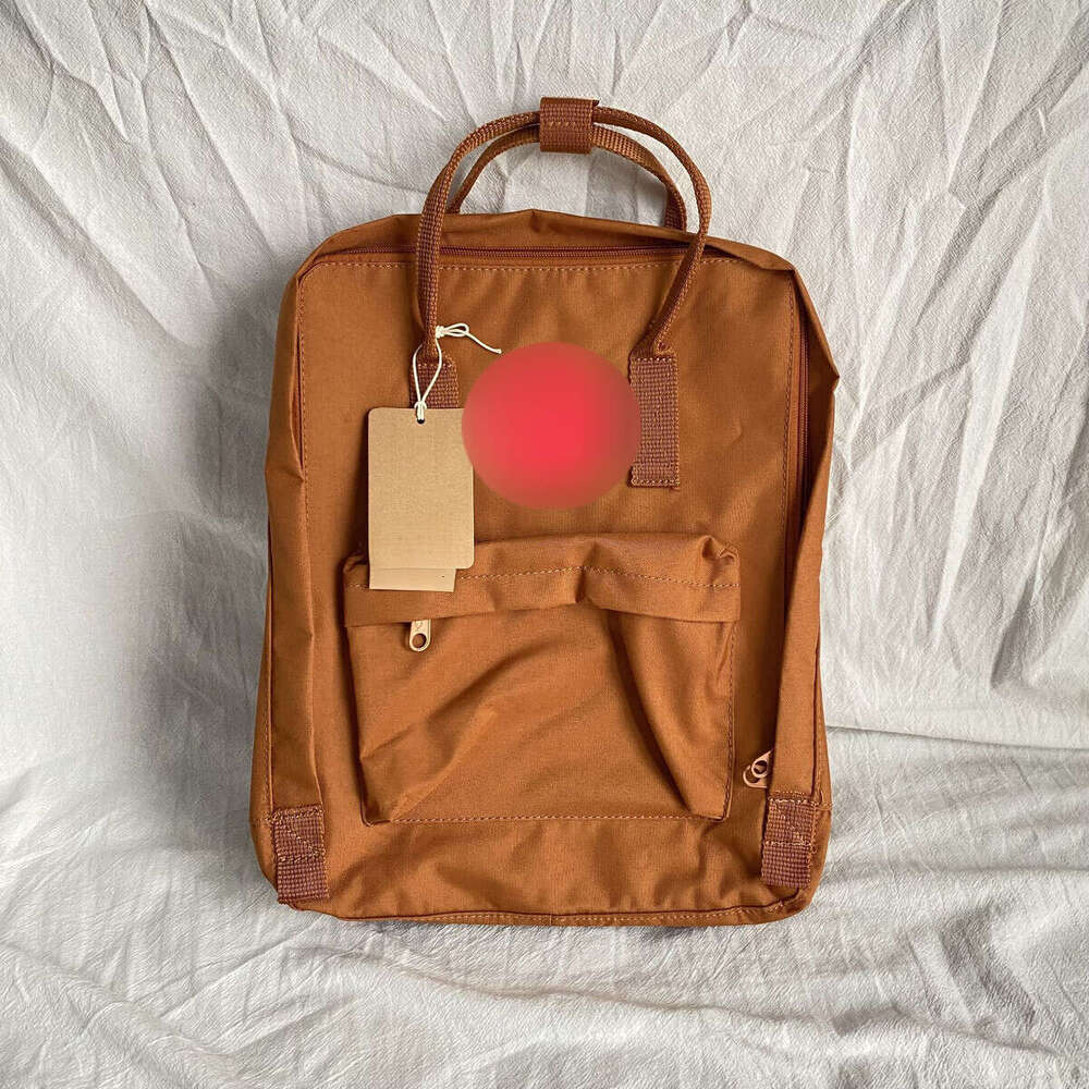 Fjall Backpack Designer Bags Fjall Bag Fox Luxury Bag Kids Backpack Boys Wallet Tote Student Bookbags Baby Mommy Diaper Bag Fashion Schoolbag Coatch