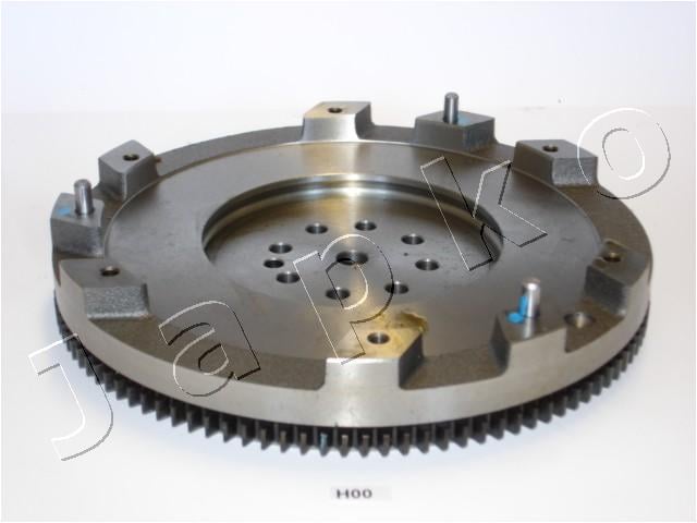 Flywheel JAPKO 91H00