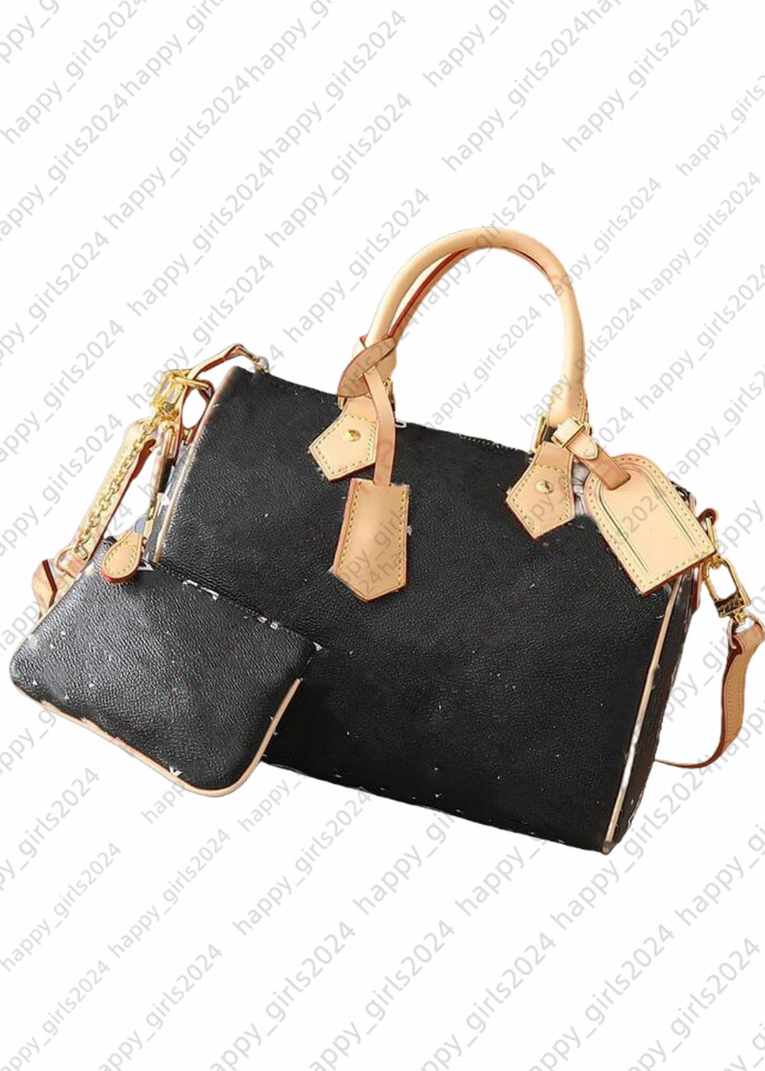 Luxury Designer handbag Bag Women fashion Shoulder Pillow Bag High Quality Canvas Leather Crossbody Bag Lady Tote Bag Handbag Boston Purse Men Trave