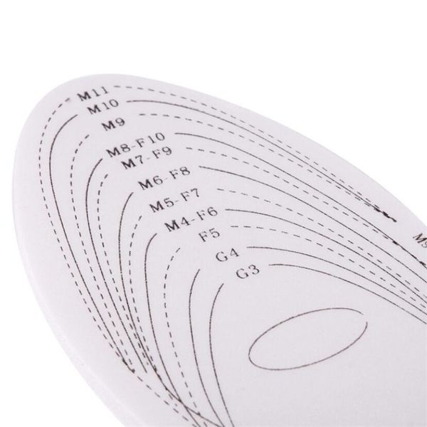 1 Pair Memory Foam Shoes Pad Orthopedic Breathable Sweat Absorbing Comfty Athletic Insole Shock Healthy Antibacterial Insoles