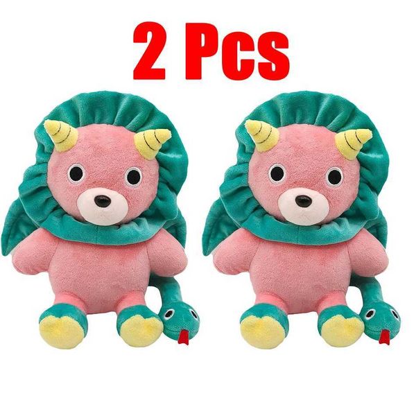 Cute Spy X Family Plush Toys Cute Soft Stuffed Plush Anya Forger Chimera Pillow Dolls For Kid Birthday Christmas Gifts X241028