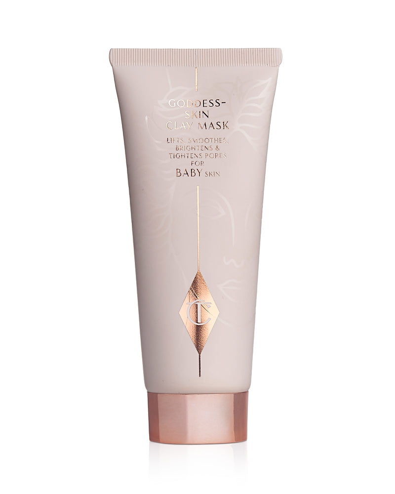 Charlotte Tilbury Goddess Skin Clay Mask