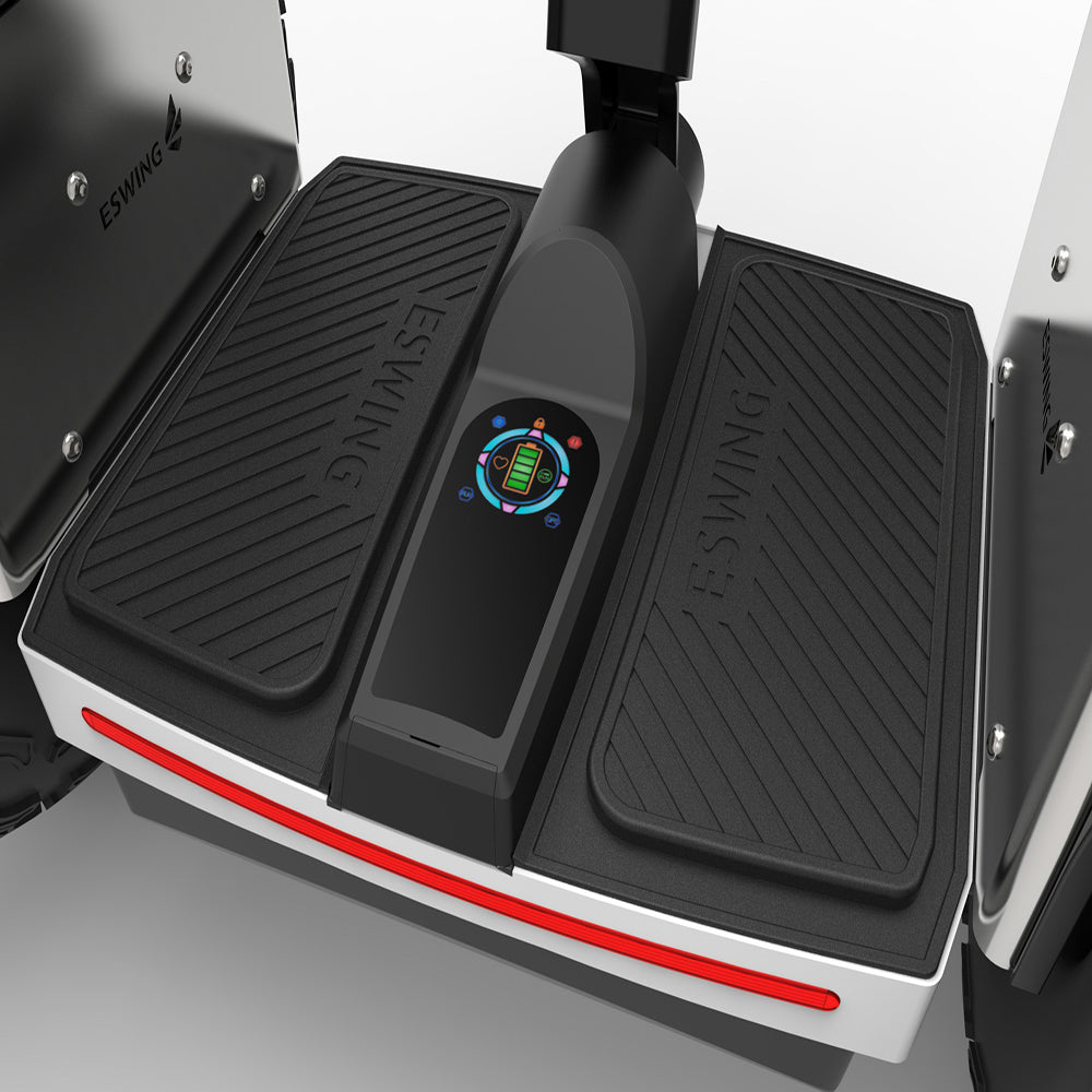 ESWING Segway ES6S 19 Inch Off Road Self-balance electric scooter 63V3200W Two-wheelSelf-balancing Scooter