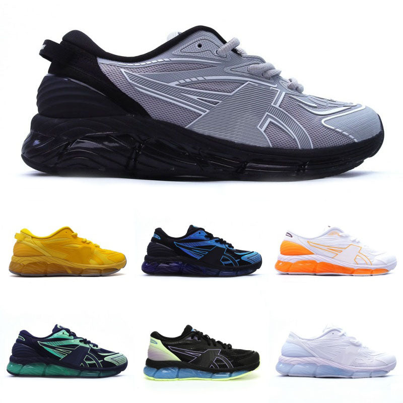 2024 Quantum 360 Running Shoes C.P. Company Cement Grey Ocean Pack Black Aquarium Sport Men Women Sports Low Sneakers 36-45