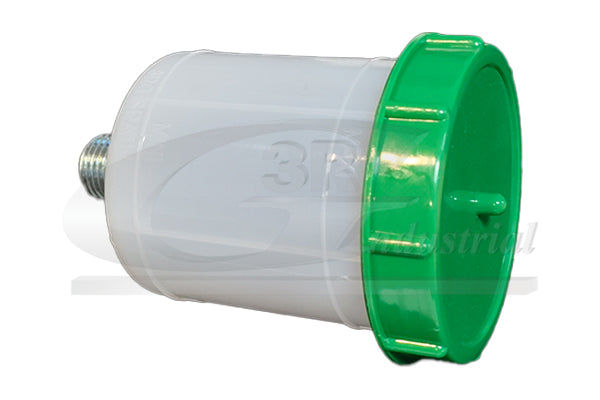 Fluid Reservoir, brake fluid 3RG 92224
