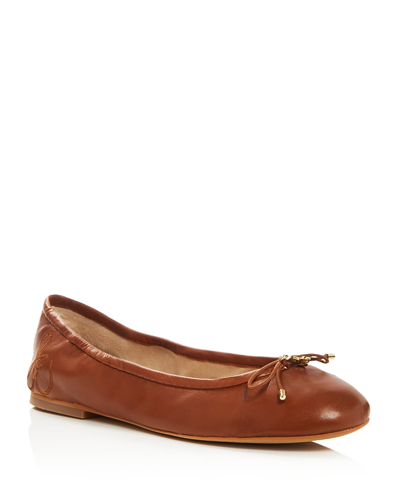 Sam Edelman Women's Felicia Ballet Flats