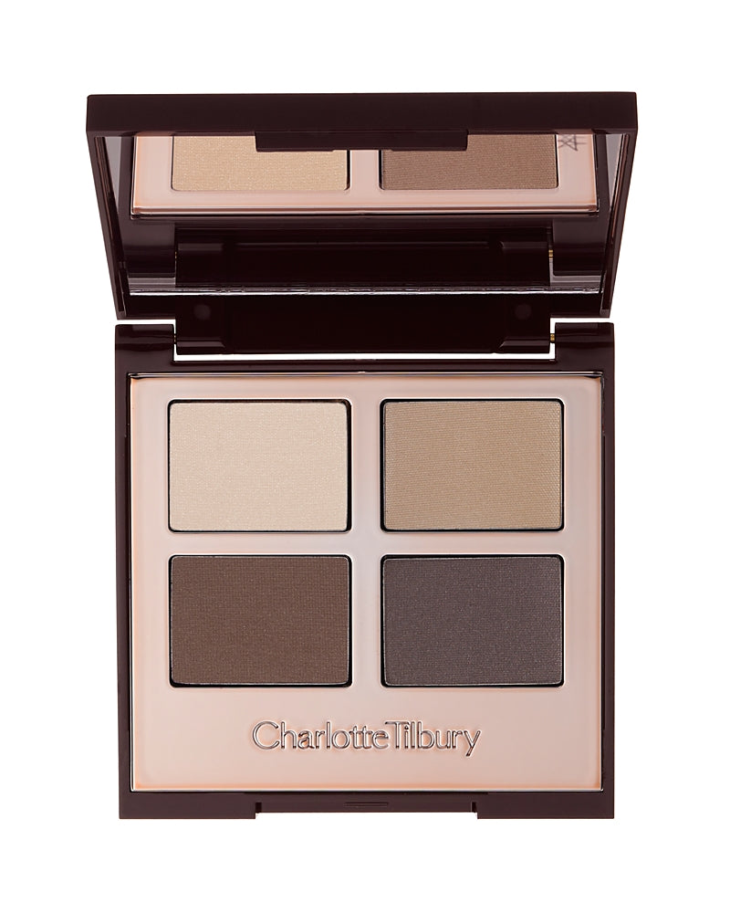 Charlotte Tilbury Luxury Palette Color-Coded Eyeshadows