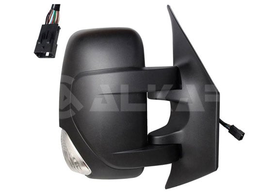Exterior Mirror ALKAR 9228072