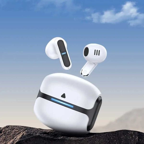 Cell Phone Earphones TG11 wireless headphones sport earphone 5.3 bluetooth Gaming Headset Microphone Phone Wireless Earbuds For xiaomi lenov