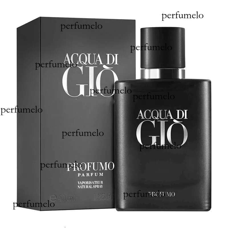 MenPerfume 100ml brand fragrance black Long lasting smell perfume cologne Body spray Original Parfum One drop