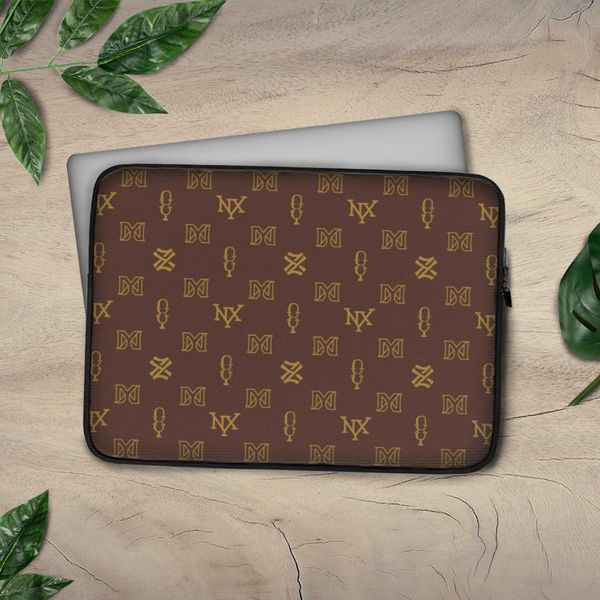 NXY Top Quality Computer Plush Inner Liner Bag Women Outdoor Travel Laptop Bags Men Office Notebook Cover Bag 250124