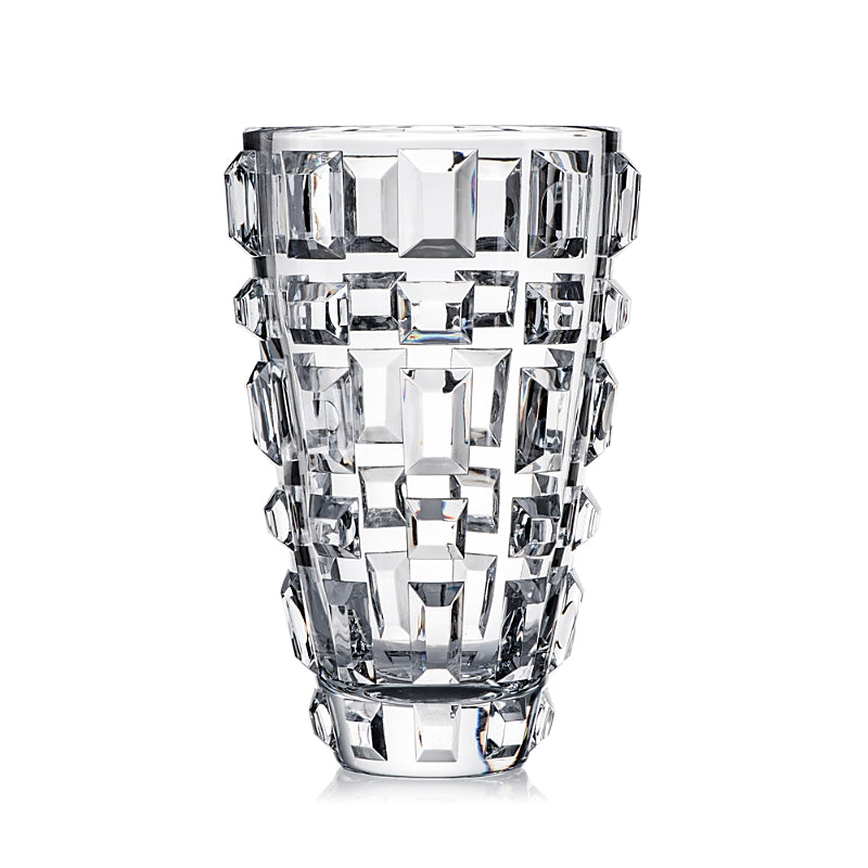 Rogaska Gem Vase, 12