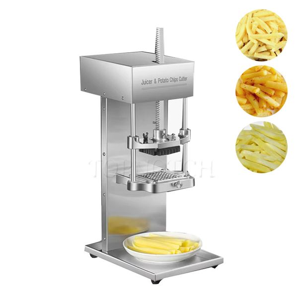 Electric Orange Juice Extruder Potato Strip Slicer Commercial Pomegranate And Lemon Juicer