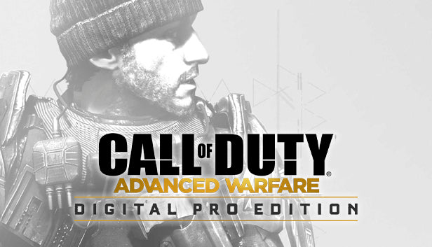 Call of Duty: Advanced Warfare Digital Pro Edition (Xbox One & Xbox Series X|S) Argentina