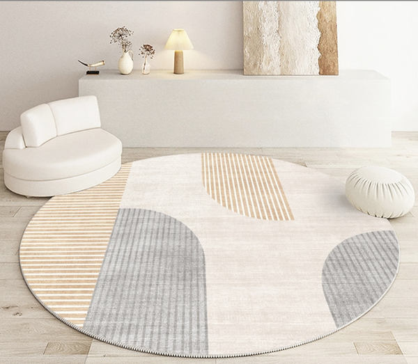 CC2801-Door mat, entrance mat, bathroom floor mat, bathroom entrance absorbent carpet