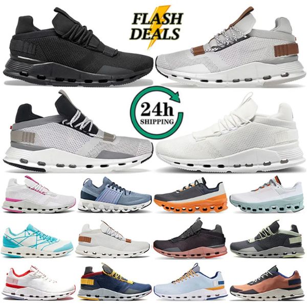 men women designer Running shoes triple black white Schuhe scarpe pink sky blue olive orange grey outdoor sports sneakers Hiking Mens Traine