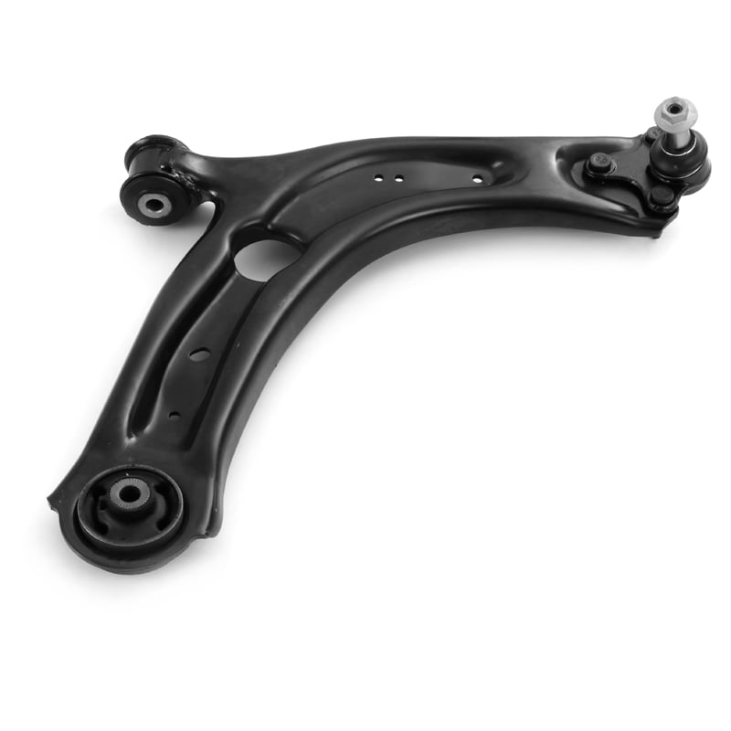 Control-Trailing Arm, wheel suspension ALTE AUTOMOTIVE 92743AL