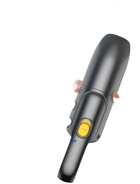 shanshi 6658 Vehicle-Mounted Handheld High Power Portable Cleaners Small Multi-Function Accessories Mini Car Vacuum Cleaner
