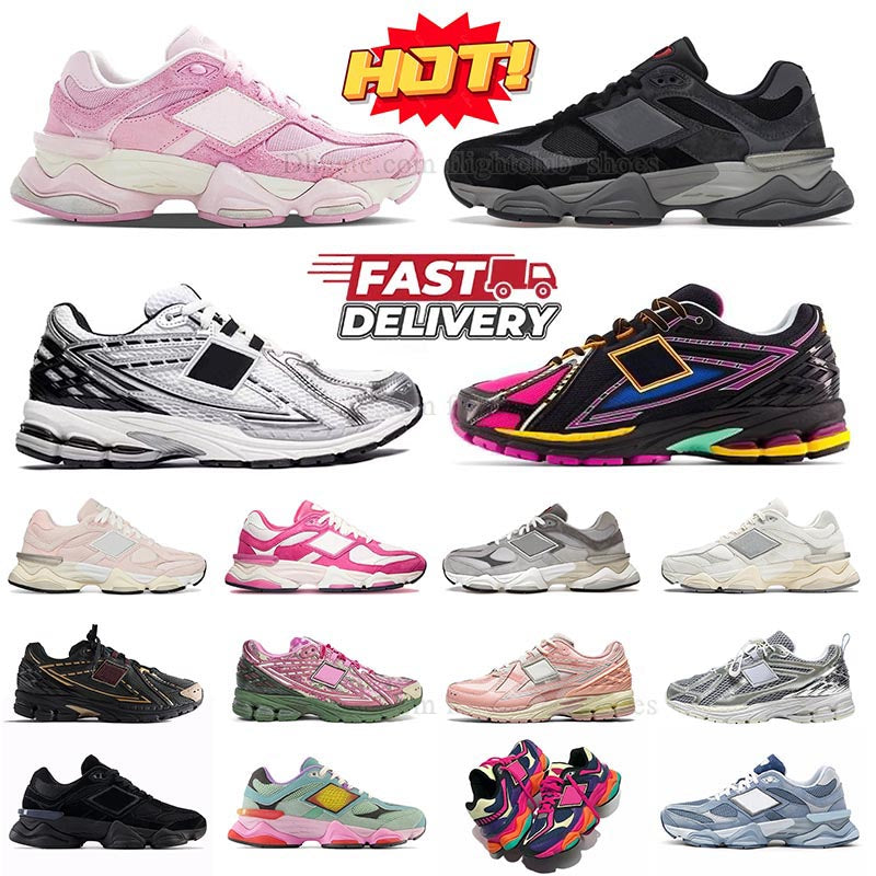 mens shoes designer Shoes running Sneakers for men Quartz Grey Triple Black Silver Sea Salt White Pink Outdoor dhgate jogging Sports womens Trainers