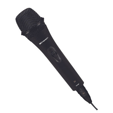 Emerson™ Professional Wired Microphone Kit, EAM-9000