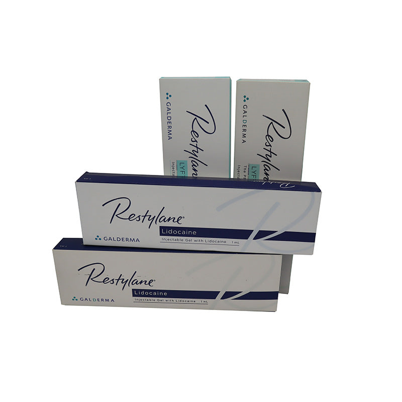 Beauty Items juve Plus Fillers for Wrinkles revolax restyalne 2 ml Lip Filler Ultra XC voluma Volbella