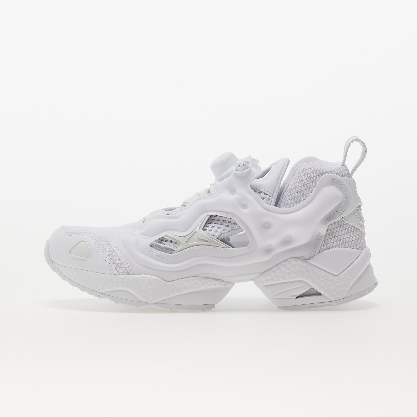 Sneakers Reebok Instapump Fury 95 Ftw White- Pure Grey- Ftw White EUR 44