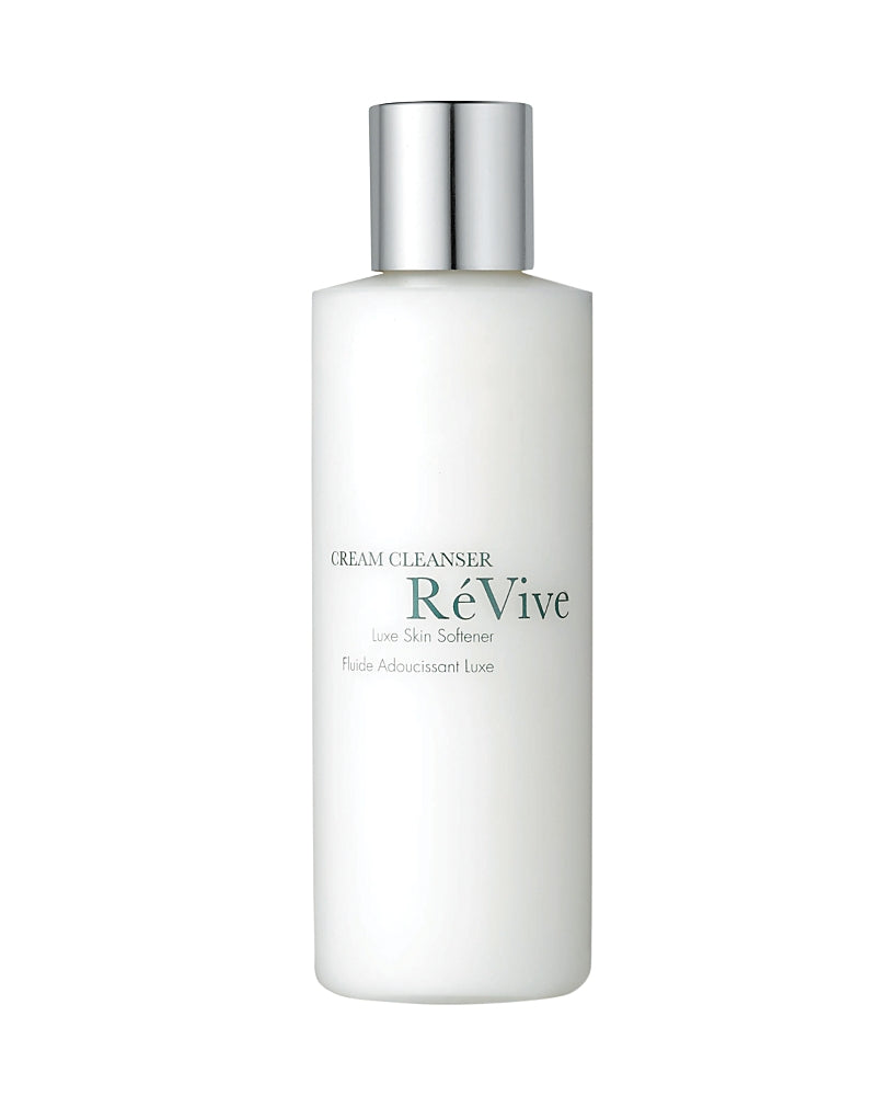 ReVive Cream Cleanser Luxe Skin Softener