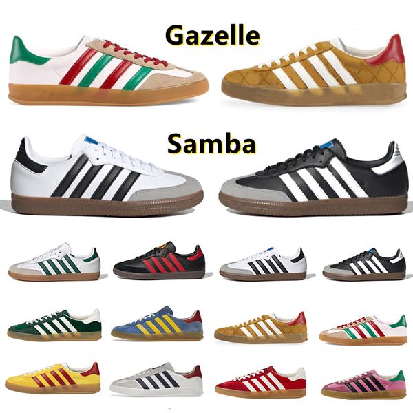 Casual Sports Sneakes Trainers Womens Vintage Classic Mens Out of Office Sneaker Outdoor Recreation sneaker Autumn and Winter New Collection