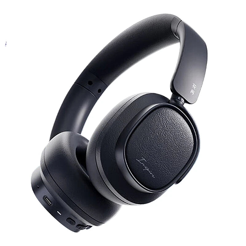 Edifier Evo Space bluetooth Headphone Gaming Headset ANC -45dB Depth Active Noise Canelling DNN Call Noise Reduction 40m