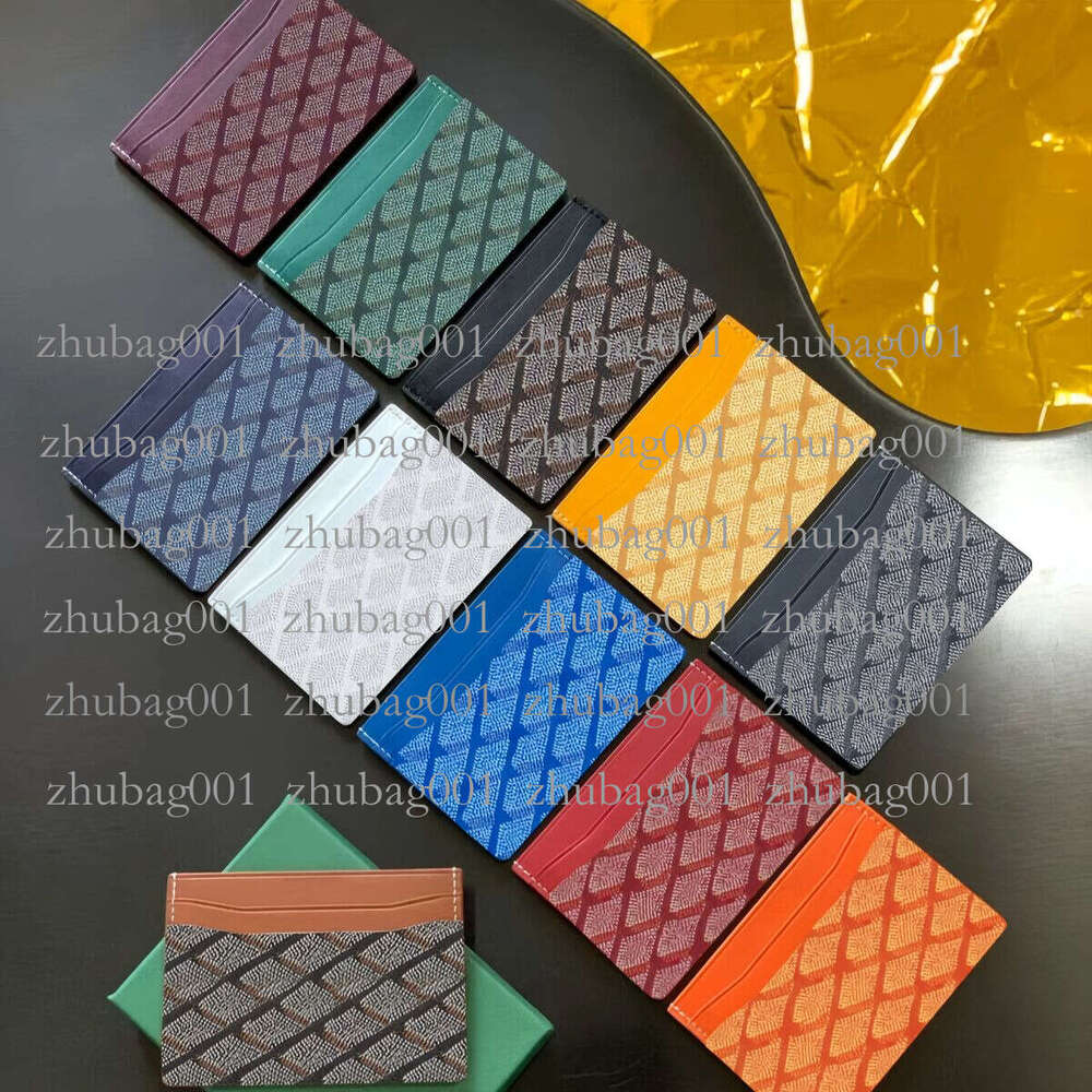 10A bvv designer wallet with orginal box pouch ID Case holder Pocket women Men Bag passport holders Cardholder Credit thin bus card