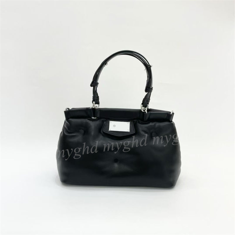 Women Men Handbag Size 30x20x12cm Multi Colors Shopping Bags Small Totes With Dust Bag 30444