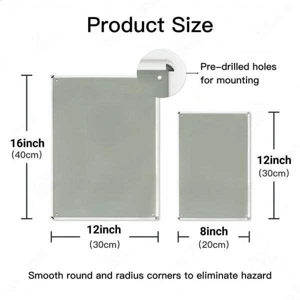 Funny Toilet Metal Painting Tin Sign Retro Picture Vintage Corrosion Plaque Board Cafe Bar Man Cave Cinema Bathroom Wall Decor Z250210